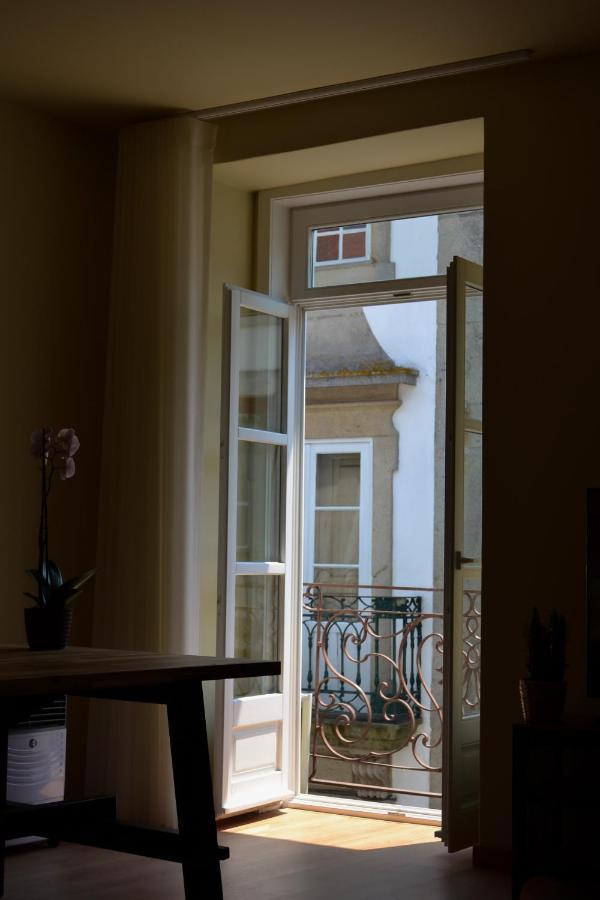 Glamour Guest House Viana do Castelo Zewnętrze zdjęcie