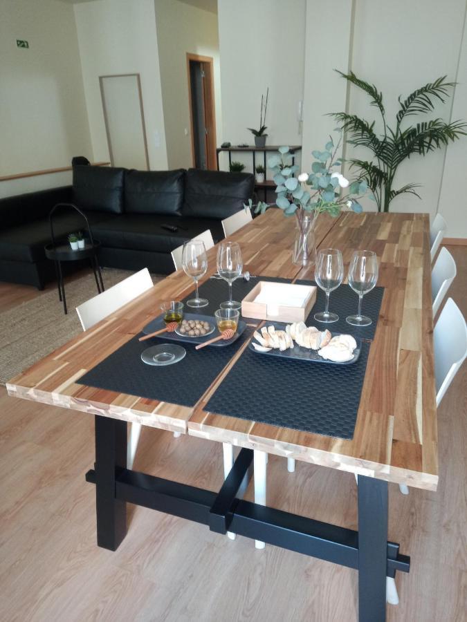 Glamour Guest House Viana do Castelo Zewnętrze zdjęcie